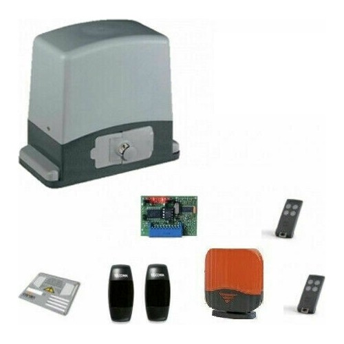 Kit evo 600 - kit, automatisation