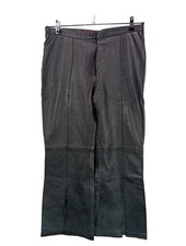 MADDOX Pantalon en cuir Dames