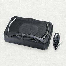 Amplificateur Alpine SWE-1080