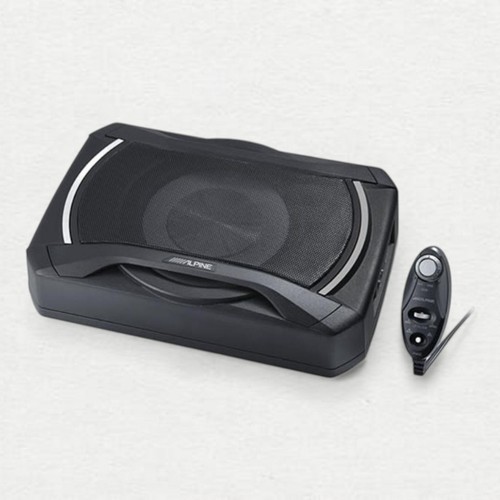 Amplificateur alpine swe - alpine, swe-1080