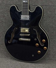 EPIPHONE SHERATON II EB A model among jazz and blues guitarists