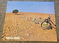 Brochure Commerciale SOLEX