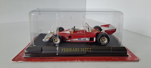 Ferrari 312 1976 - 2,