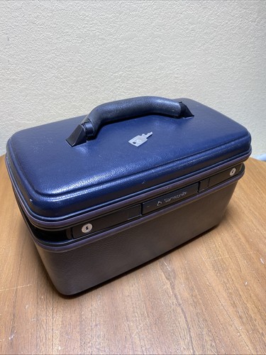 Samsonite case train carry - samsonite, on