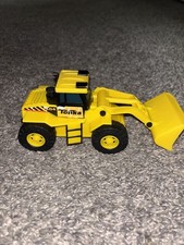 2020 Tonka Metal Movers Front