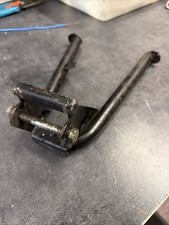 Béquille Ventrale Courte