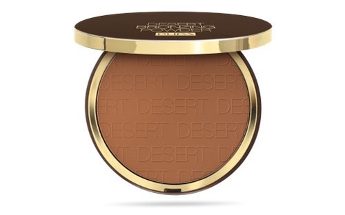 Pupa desert bronzing poudre - desert,