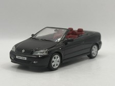 Opel Astra Cabriolet 2001 1/43