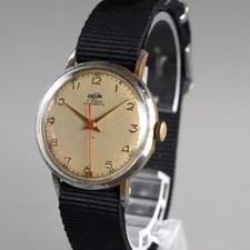 Montre-Bracelet Homme ENICAR