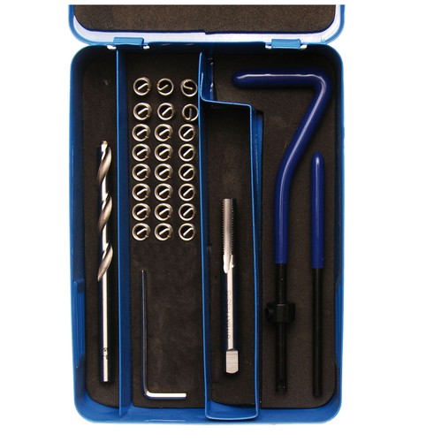 Kit filets rapportes 100 - kit,