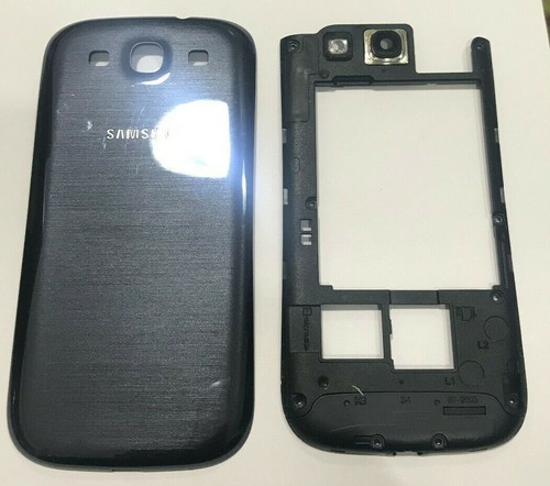 Chassis avec coque arriere - chassis,