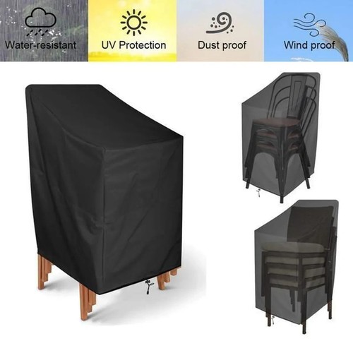 Housse protection chaise - housse,