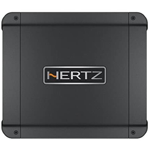 Amplificateur hertz hcp 1 - hertz, 1d