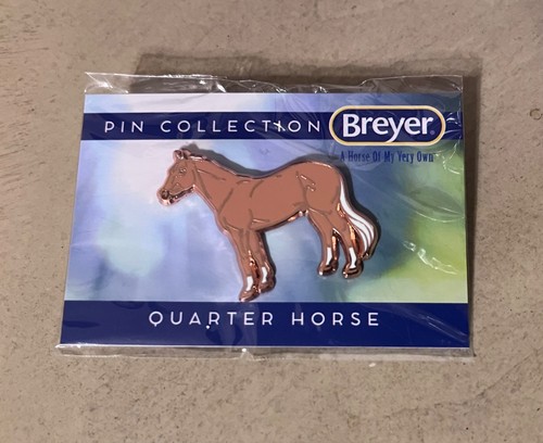Breyer palomino quarter horse - quarter,
