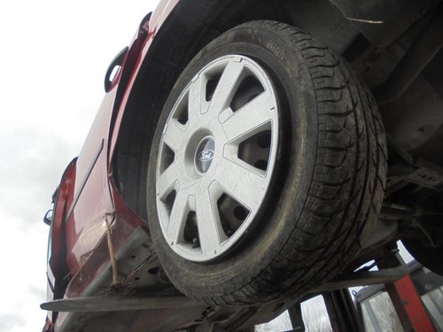 Retroviseur gauche ford focus - retroviseur,
