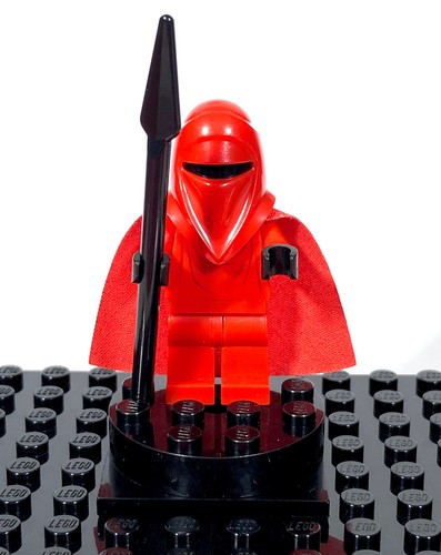 Lego star wars - lego, imperial