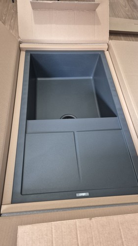 Evier encastrer unico 410 - encastrer,