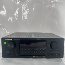 Marantz SR4002 7.1 Channel AV