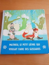 BD rare 1ère édition 1963