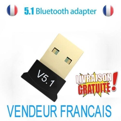 Clé usb bluetooth - usb,