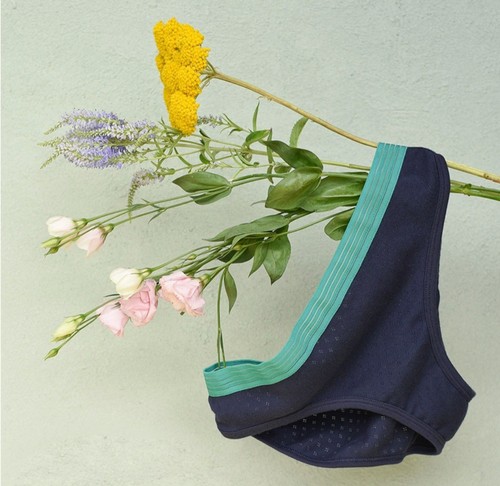 Maison flora culotte - maison,