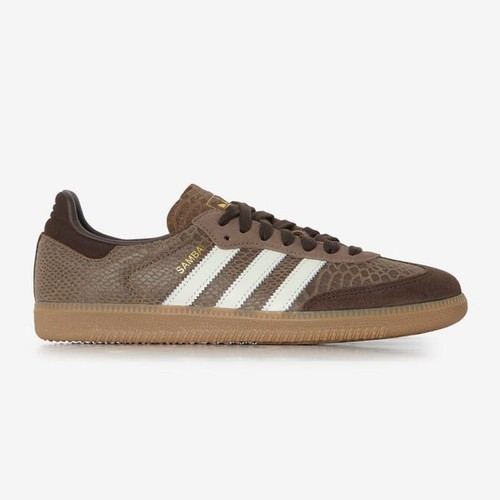 Adidas samba earth strata - og,