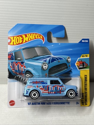 Hotwheels 67 - hotwheels,