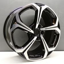 MG Zs Brunoises 18 " Alliage