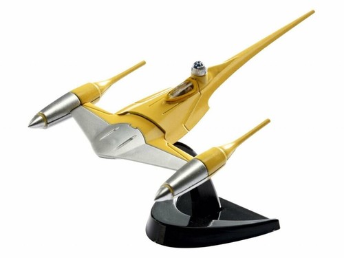 Mini maquette clipser naboo - clipser,