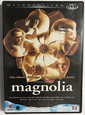 Magnolia / Tom Cruise DVD