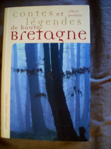 Contes légendes de - légendes,