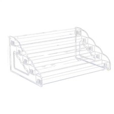 Présentoir acrylique 4