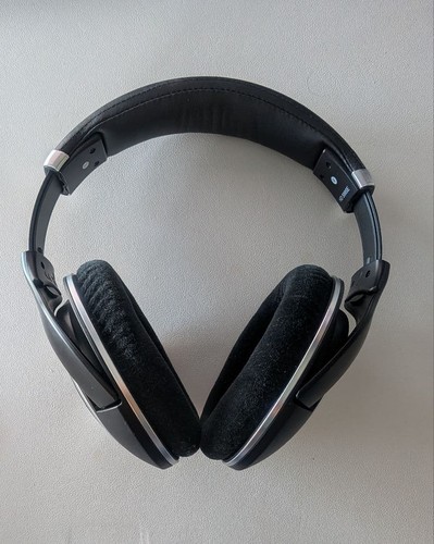 Sennheiser 599 open - hd,