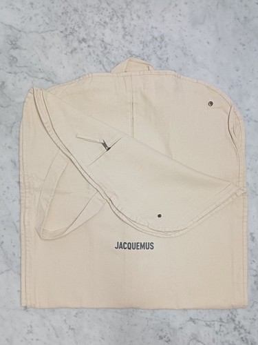 Jacquemus housse costume - de,