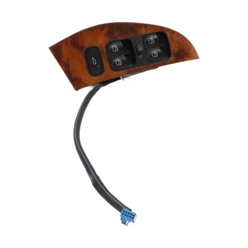 Interrupteur leve vitre - interrupteur, de