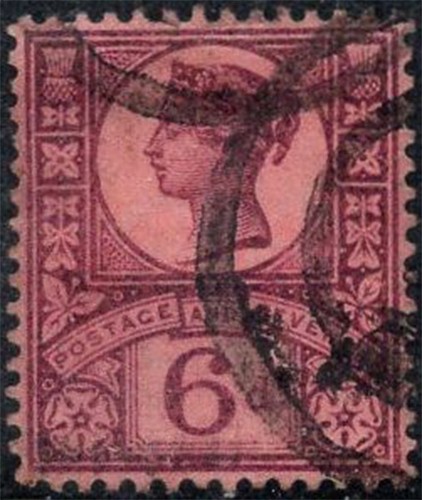 Grande bretagne 1900 94 - 1900, mi.