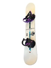 Burton custom X 156 2010