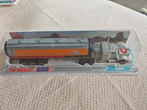 Majorette serie 600 - ,