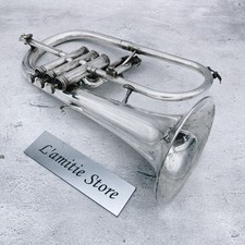 YAMAHA YFH-631GS Flugel Horn