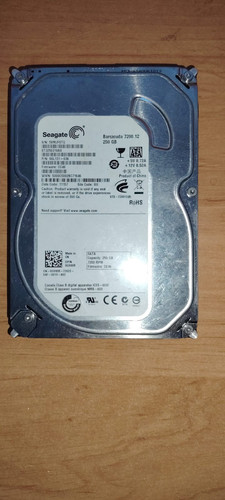 Disque dur externe - seagate.,