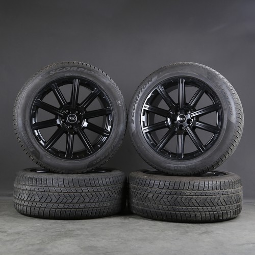 Pouces roues hiver - roues, d'hiver