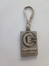 Vintage 70' CONTINENTAL EDISON HiFi Radio TV Keychain