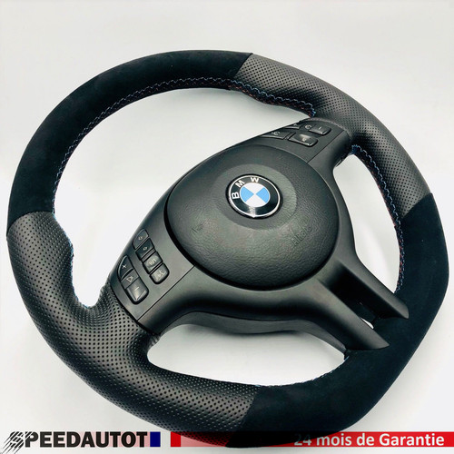 Mise point aplati alcantara - point,