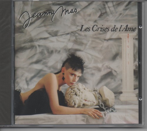 Jeanne mas les crises - les, de