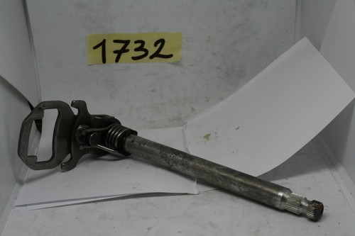 Axe transmission moteur - axe,