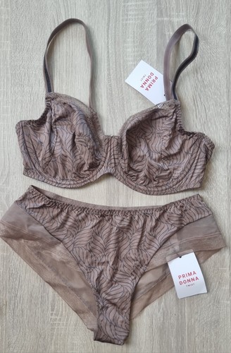 Ensemble prima donna - prima,