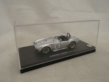 VOITURE 1/43 SHELBY COBRA 427