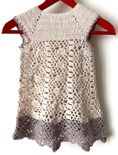 Adorable robe bébé - adorable,