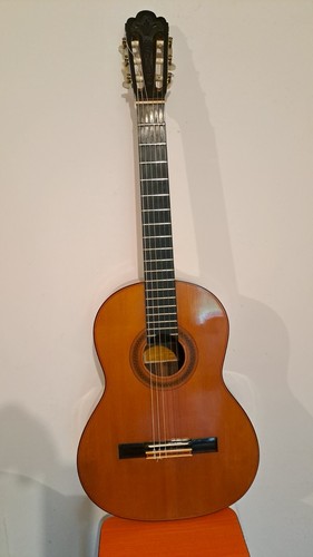 Rare guitare classique - classique, juan