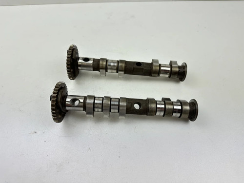 Arbres cames yamaha tdm - arbres,